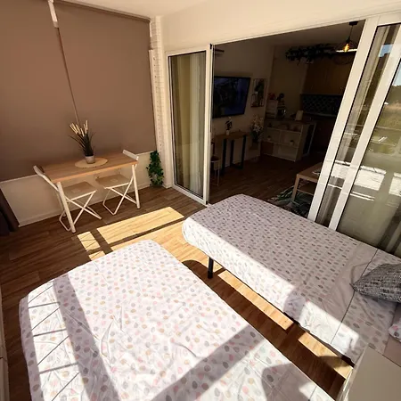Sun Apartment