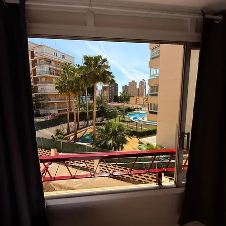 Sun * Benidorm