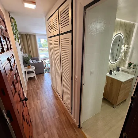 Sun Apartment Benidorm
