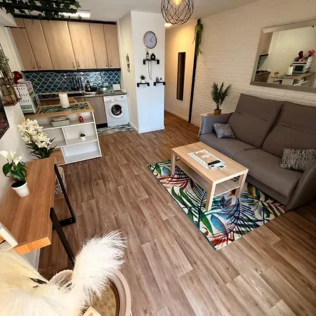 Apartamento Sun Benidorm