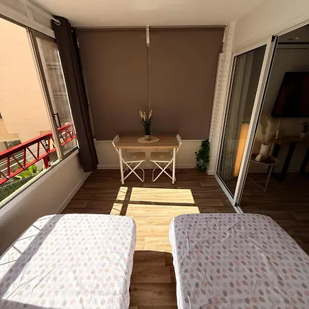 Sun Benidorm