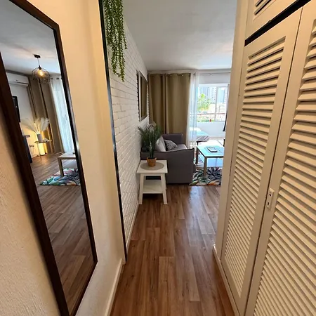 Apartamento Sun