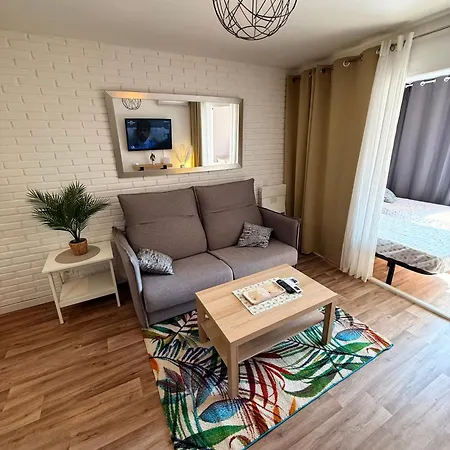 Apartamento Sun Benidorm