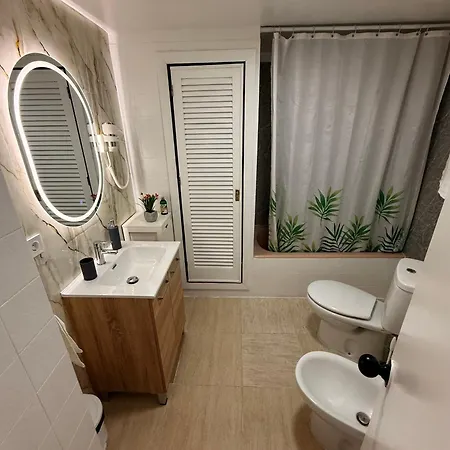 Apartamento Sun